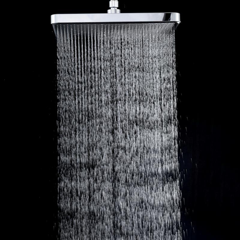 Душевая стойка Frap F2484