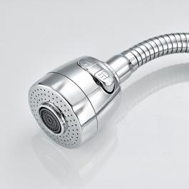Смеситель для кухни Frap F4303