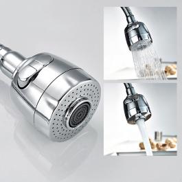 Смеситель для кухни Frap F43701-B