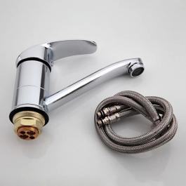 Смеситель для кухни Frap F4521-2