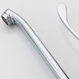 Смеситель для кухни Frap F4954