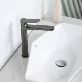 Смеситель для раковины Frap F1062-29