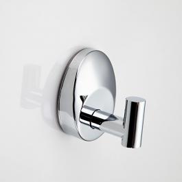 Крючок Frap F1605-1 Хром