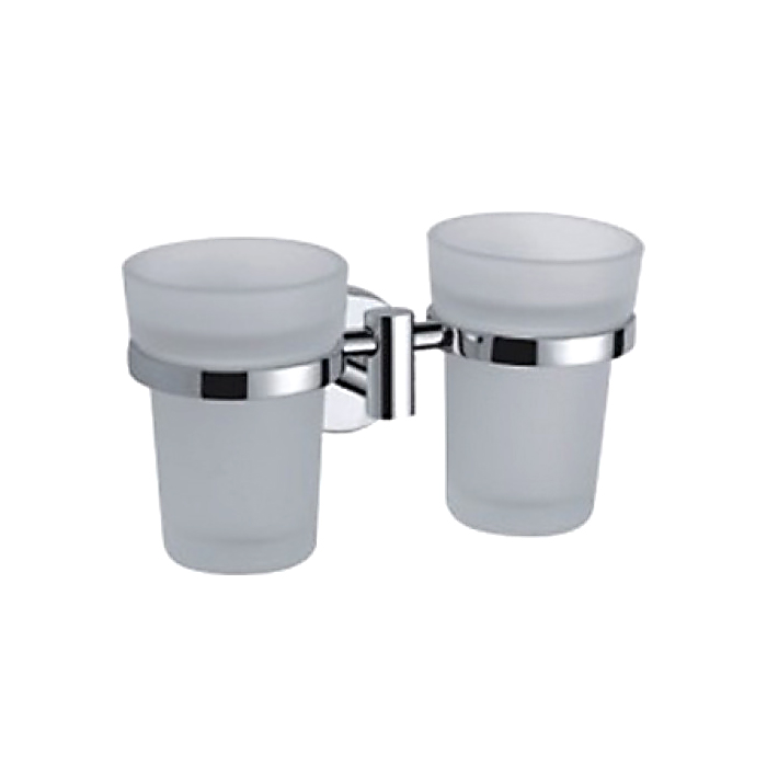 Стакан Frap F1708 Хром