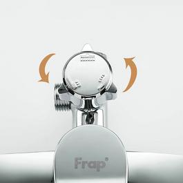 Душевая стойка Frap F2427