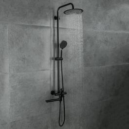 Душевая стойка Frap F24801-6