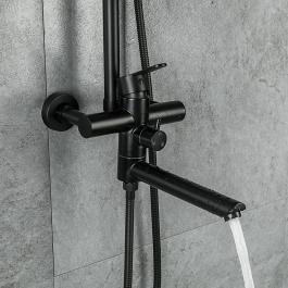 Душевая стойка Frap F24801-6