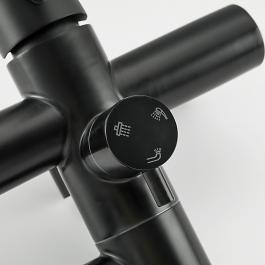 Душевая стойка Frap F24801-6