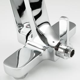 Смеситель для ванны Frap F3261