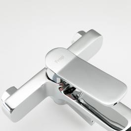 Смеситель для ванны Frap F3261