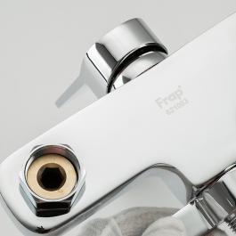 Смеситель для ванны Frap F3261