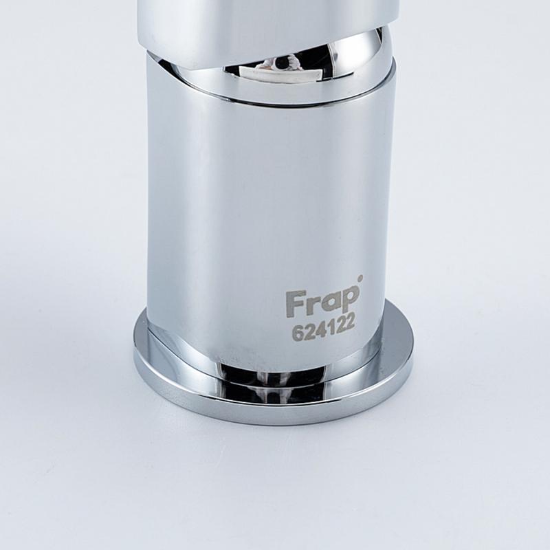 Смеситель для ванны Frap F1161