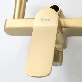 Душевая стойка Frap F2461-3