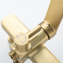 Душевая стойка Frap F2461-3