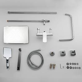 Душевая стойка Frap F2461