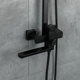 Душевая стойка Frap F24802-6