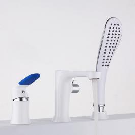 Смеситель для ванны Frap F1134