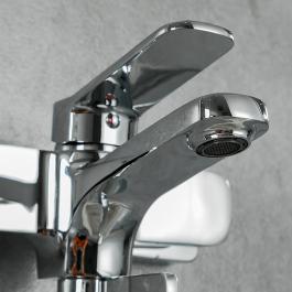 Смеситель для ванны Frap F3261