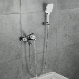 Смеситель для ванны Frap F3261