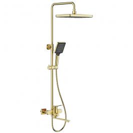 Душевая стойка Frap F2461-3