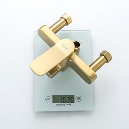 Душевая стойка Frap F2461-3