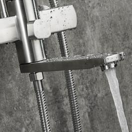 Душевая стойка Frap F24805