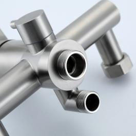 Смеситель для ванны Frap F2248