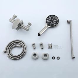Смеситель для ванны Frap F2248