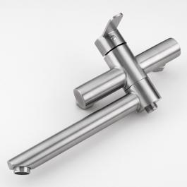 Смеситель для ванны Frap F32801