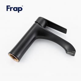 Смеситель для раковины Frap F10501-6