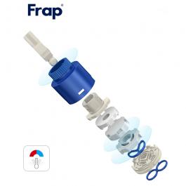 Смеситель для раковины Frap F10501-6