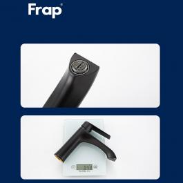 Смеситель для раковины Frap F10501-6