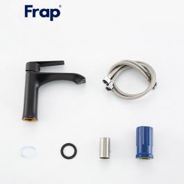 Смеситель для раковины Frap F10501-6