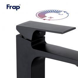 Смеситель для раковины Frap F10503-6