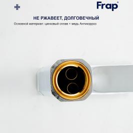 Смеситель для раковины Frap F10504