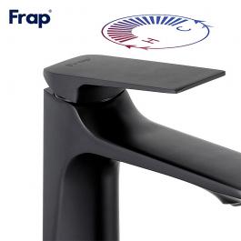 Смеситель для раковины Frap F10505-6