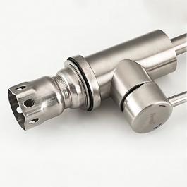 Смеситель для кухни Frap F44899-1