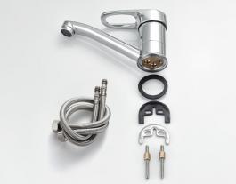 Смеситель Frap H04 F4504
