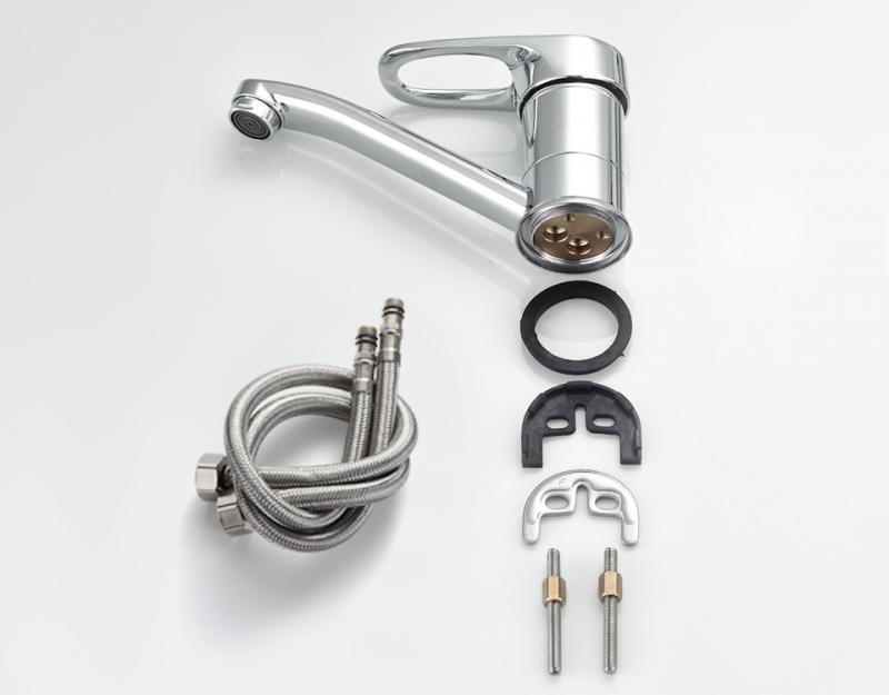 Смеситель Frap H04 F4504