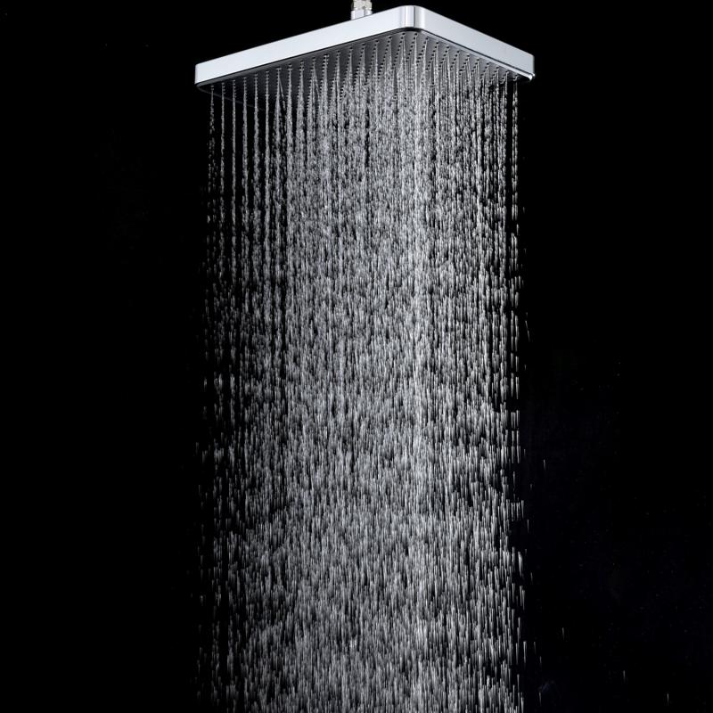 Душевая стойка Frap F2484