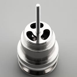 Донный клапан Frap F62-5