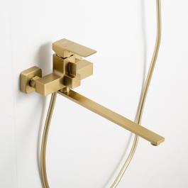 Смеситель для ванны Frap F2291-3