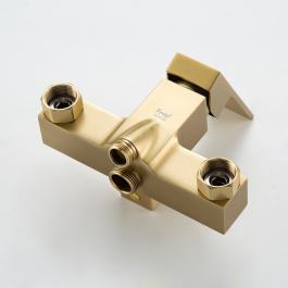Смеситель для ванны Frap F2291-3