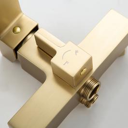 Смеситель для ванны Frap F2291-3