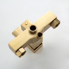 Смеситель для ванны Frap F2291-3