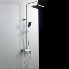 Душевая стойка Frap F2491-2