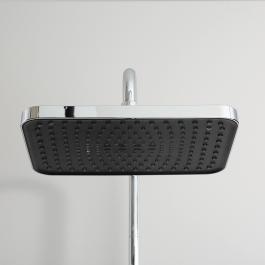 Душевая стойка Frap F2491-2