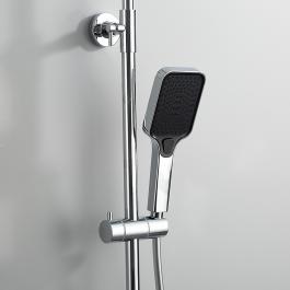 Душевая стойка Frap F2491-2