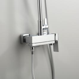 Душевая стойка Frap F2491-2