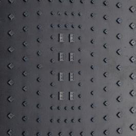Душевая стойка Frap F2491-2